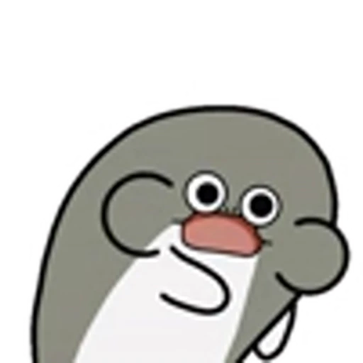 😊 Эмодзи «Фиш» для Telegram