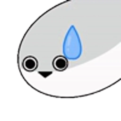 😊 Эмодзи «Фиш» для Telegram