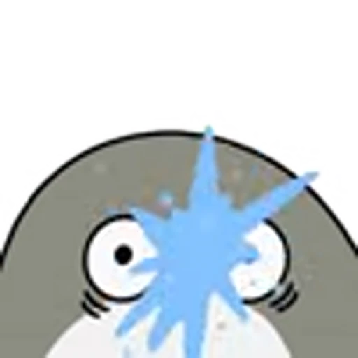 😊 Эмодзи «Фиш» для Telegram
