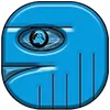 😃 Эмодзи «😃 Символы календаря Майя» для Telegram