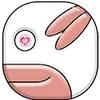 😃 Эмодзи «😃 Символы календаря Майя» для Telegram