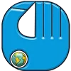 😃 Эмодзи «😃 Символы календаря Майя» для Telegram