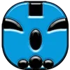 😃 Эмодзи «😃 Символы календаря Майя» для Telegram