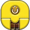 😃 Эмодзи «😃 Символы календаря Майя» для Telegram