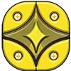 😃 Эмодзи «😃 Символы календаря Майя» для Telegram