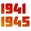 📆 Эмодзи «May 9 / Victory Day» для Telegram