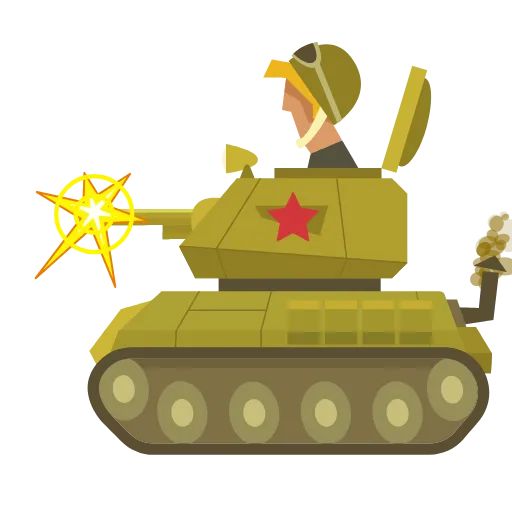 🔥 Эмодзи «May 9 / Victory Day» для Telegram