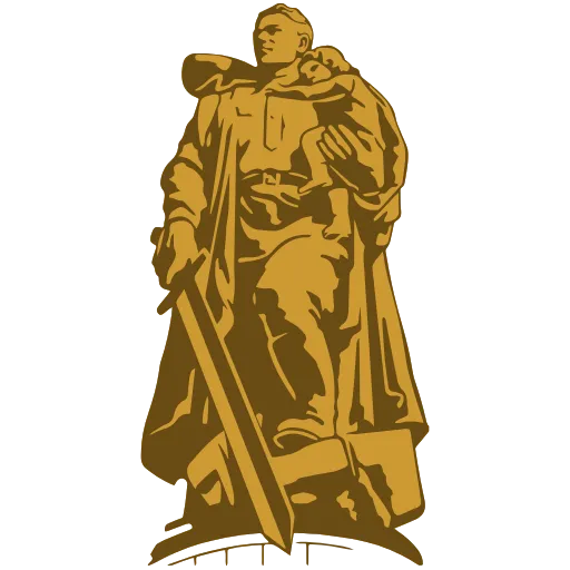 🔥 Эмодзи «May 9 / Victory Day» для Telegram