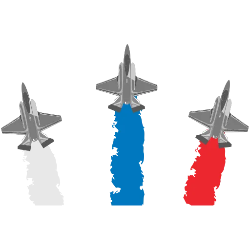 🔥 Эмодзи «May 9 / Victory Day» для Telegram