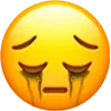 😔 Эмодзи «Memoji #emoji #cute #memes» для Telegram
