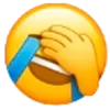 🤣 Эмодзи «Memoji #emoji #cute #memes» для Telegram