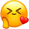 🥰 Эмодзи «Memoji #emoji #cute #memes» для Telegram