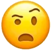 🤨 Эмодзи «Memoji #emoji #cute #memes» для Telegram