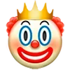 👑 Эмодзи «Memoji #emoji #cute #memes» для Telegram