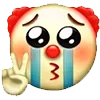 Эмодзи Memoji #emoji #cute #memes для Telegram — скачать