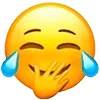 😂 Эмодзи «Memoji #emoji #cute #memes» для Telegram
