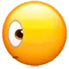 👁 Эмодзи «Memoji #emoji #cute #memes» для Telegram