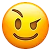 😏 Эмодзи «Memoji #emoji #cute #memes» для Telegram
