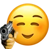 ☺️ Эмодзи «Memoji #emoji #cute #memes» для Telegram