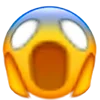 😱 Эмодзи «Memoji #emoji #cute #memes» для Telegram