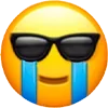 😎 Эмодзи «Memoji #emoji #cute #memes» для Telegram