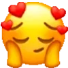 🥰 Эмодзи «Memoji #emoji #cute #memes» для Telegram