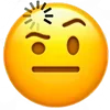 🤨 Эмодзи «Memoji #emoji #cute #memes» для Telegram