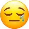 😔 Эмодзи «Memoji #emoji #cute #memes» для Telegram