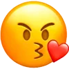 😘 Эмодзи «Memoji #emoji #cute #memes» для Telegram