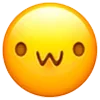 😙 Эмодзи «Memoji #emoji #cute #memes» для Telegram