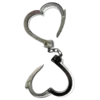 🤍 Эмодзи «Black Heart #color #black #white» для Telegram