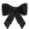 🎀 Эмодзи «Black Heart #color #black #white» для Telegram