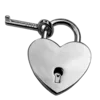 🤍 Эмодзи «Black Heart #color #black #white» для Telegram