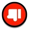 👎 Эмодзи «Как жизнь? #style #random #cute» для Telegram