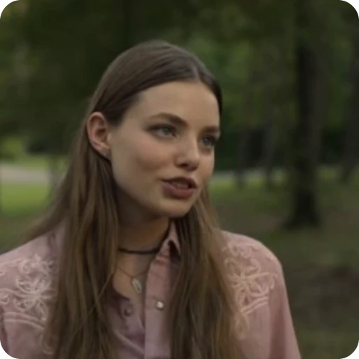 ♟ Стикер «Looking for Alaska» для Telegram