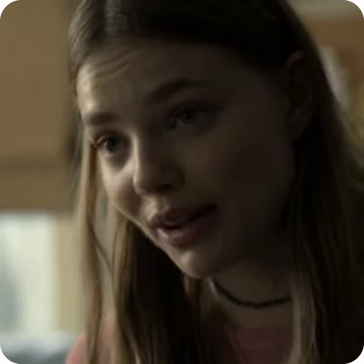 📞 Стикер «Looking for Alaska» для Telegram