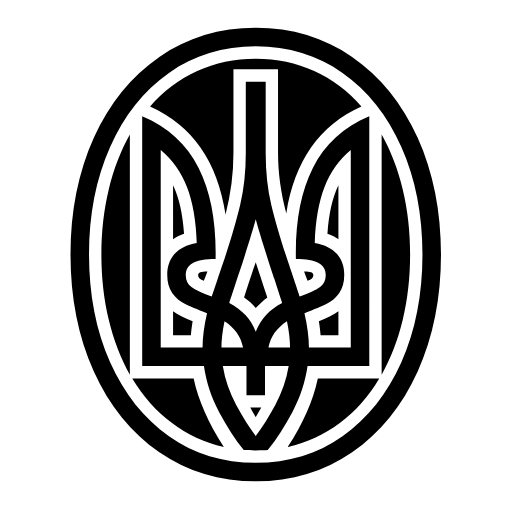 🇺🇦 Эмодзи «ua tridents» для Telegram