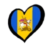 🇺🇦 Эмодзи «Ukraine Vision» для Telegram