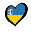 Стикерпак Ukraine Vision для Telegram