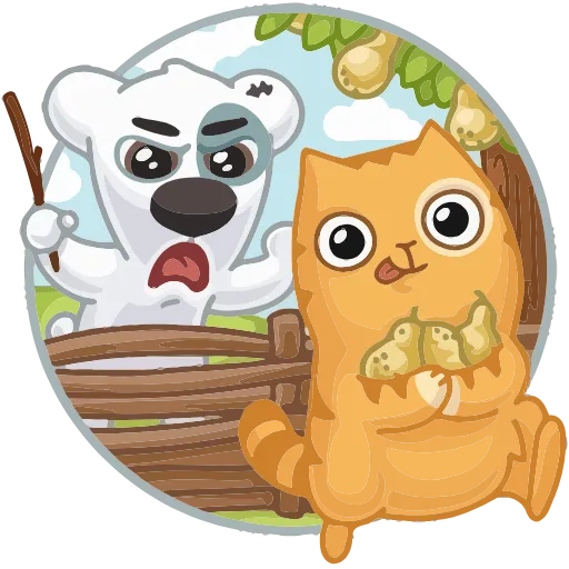 🏃‍♀️ Эмодзи «Украина ВКонтакте» для Telegram