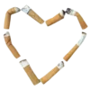 🚬 Эмодзи «Лесюшка #girl #status #style» для Telegram
