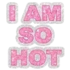 👸 Эмодзи «Лесюшка #girl #status #style» для Telegram