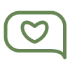 💌 Эмодзи «иконки для оформления постов» для Telegram