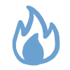 🔥 Эмодзи «иконки для оформления постов» для Telegram