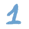 1️⃣ Эмодзи «иконки для оформления постов» для Telegram