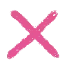 ❌ Эмодзи «иконки для оформления постов» для Telegram