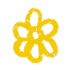 🌺 Эмодзи «иконки для оформления постов» для Telegram
