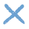 ❌ Эмодзи «иконки для оформления постов» для Telegram