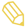 ✏️ Эмодзи «иконки для оформления постов» для Telegram