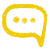 💭 Эмодзи «иконки для оформления постов» для Telegram